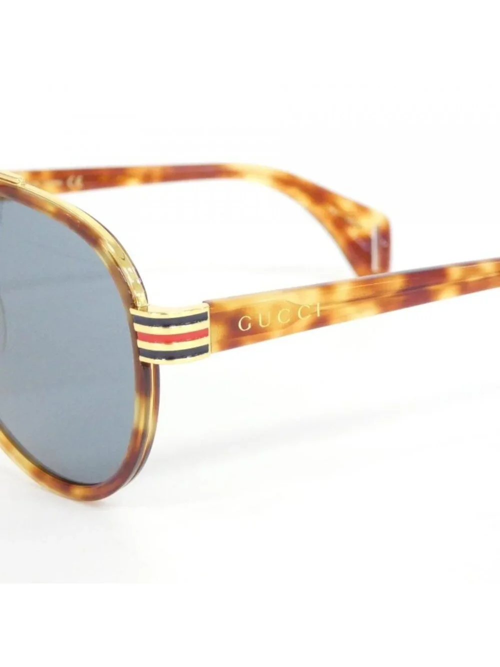 Gucci Sunglasses Eyewear Clear